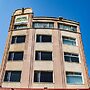 Hotel Guadalajara SLP