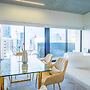 Randor Hotel Hiroshima Prestige