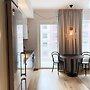 Luxury Business Studio Apartment Street View