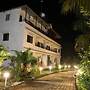 Wanderlust Resort