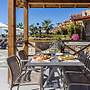 Akrolithos luxury suites