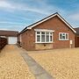 Cedar Drive, Holbeach - 1 to 4 - Self Catering