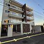 Arca's Hotel