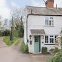 Periwinkle Cottage