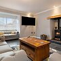 Maynor - Large Luxury House Log Burner Central Location