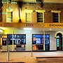 Exchange Hotel