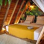 Aqua Zen Spa Lodge Tiki Hut