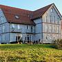 Bunter Bock  Die Harz-Urlaubs-Alm