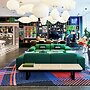 citizenM London Victoria Station