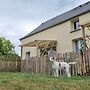La Bergerie du Mesnil