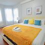Lovely 3-Bedroom Apt with free parking