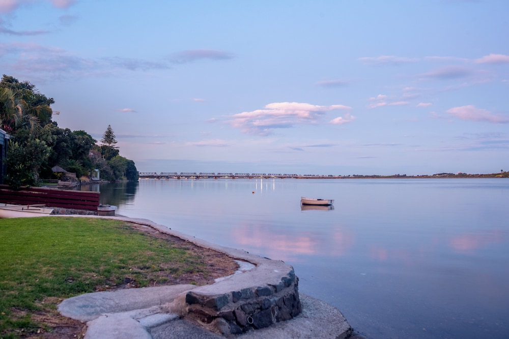 Stay Tauranga Beach House