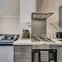 Garden Flat - Stylish - Modern Flat - Near Balloch