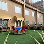 The Lalita Grand
