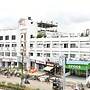 Hotel Kohinoor Plaza