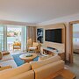 Hamilton Princess - Fairmont Gold Experience