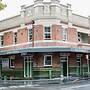 Terminus Pyrmont