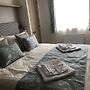 Luxury 2 Bedroom Caravan in Stunning Location
