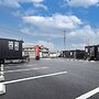 HOTEL R9 The Yard Ena