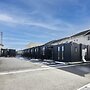 HOTEL R9 The Yard Inabe