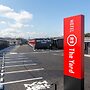 HOTEL R9 The Yard Nakatsu