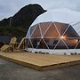 Enjoy Lofoten Glamping