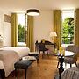 Hôtel Château Saint-Gilles - Bayeux
