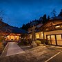 Temple Hotel Shimanobo