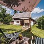 Postaja Mir in the Heart of Triglav National Park