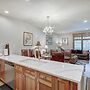 Luxury 1-Bedroom Ski-In Out Condo with Slopeside Heated Pool, No clean