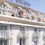 hotel thermes les Ecureuils