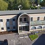 HOTEL VARNSDORF