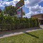 Rodney Motor Inn