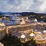 Hyatt Regency Hainan Ocean Paradise Resort