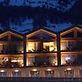 Vetta Alpine Relax