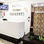 Hotel Papagayo Boutique