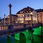 Zlata Ladjica Boutique Hotel