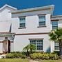 High End Champions Gate Golf Course 4 Bedroom Townhouse by RedAwning
