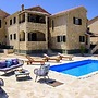 Wild Wind Residence