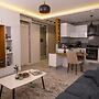 Sky Garden Suites