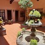 Hotel Monarrez