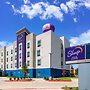MainStay Suites Dallas Northwest - Irving