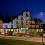 Hotel Escalade
