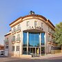 Smart Hotel La Sagra