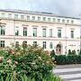 Hotel Altus Palace - Destigo Hotels
