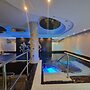 Spa hotel IRIS