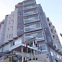 Grand Mongolia Hotel