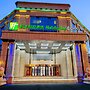 Holiday Inn Express Hengshui Railway Station by IHG