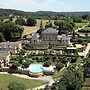 Domaine de Rochebois & Spa Nuxe