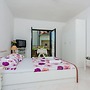 Aesthetic Apartment With Balcony and Sea View